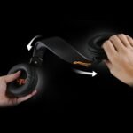 OVANN X7 Pro Gaming Stereo Headset with High-Quality Microphone - Image 2