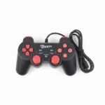 Safety G-100: ذراع تحكم الألعاب الاحترافي للكمبيوتر