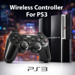 ⁦دراع تحكم لاسلكي DualShock 3 لبلايستيشن 3 – Wireless Controller For PS3⁩ - الصورة ⁦5⁩