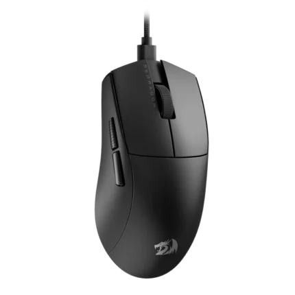 ماوس جيمنج K1NG M724 RGB - احترافية وسرعة بـ 7200 DPI