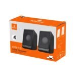 KS-12 Professional Speaker - Image 2