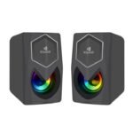 L-1020 LED Lighting  Speaker - Image 2