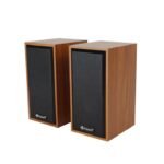 T-002A Wooden Speaker - Image 4