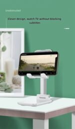 SKY TECH PREMIUM Metal Mobile and Tablet Holder - Image 3