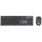 Manhattan KB717 Wireless Keyboard & Optical Mouse Set - Image 3