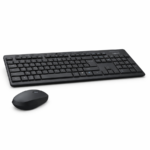 MK290 Wireless Keyboard & Mouse Combo - Image 3