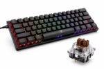 T-Dagger Arena Lite Red Switch Mechanical Gaming Keyboard
