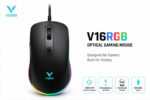 Rapoo V16RGB Wired Optical Gaming Mouse with RGB Backlight