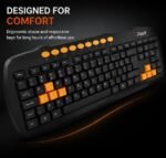 Point PT-360 Multimedia Keyboard - Image 3