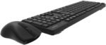 Philips C501 Wireless Keyboard & Mouse Combo Set - Image 9