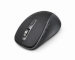 ⁦ماوس هاما WM-450 لاسلكي متعدد الأجهزة Bluetooth + 2.4GHz – 7 أزرار – صامت⁩ - الصورة ⁦8⁩