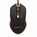Jertech SWORD XP10 Wired RGB Gaming Mouse