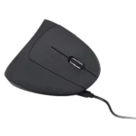 Utopia U-VM01W Ergonomic Wireless Vertical Optical Mouse - Image 7