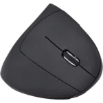 Utopia U-VM01W Ergonomic Wireless Vertical Optical Mouse - Image 4