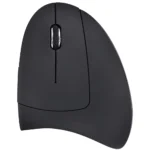 Utopia U-VM01W Ergonomic Wireless Vertical Optical Mouse - Image 3