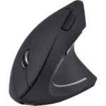 Utopia U-VM01W Ergonomic Wireless Vertical Optical Mouse