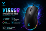 Rapoo V16RGB Wired Optical Gaming Mouse with RGB Backlight - Image 4