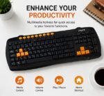 Point PT-360 Multimedia Keyboard - Image 5