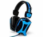 ⁦سماعة كمبيوتر SPEEDY بميكروفون – Gaming⁩ - الصورة ⁦4⁩