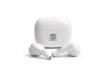سماعات WOWY X300 اللاسلكية بتقنية Bluetooth 5.4، صوت ستيريو 13mm، تحكم باللمس وبطارية 300mAh