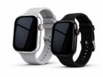 ساعة ذكية WOWY XP900 بشاشة لمس 2.01 بوصة، مكالمات بلوتوث، 110+ وضع رياضي وIP68