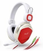 ⁦سماعة كمبيوتر SPEEDY بميكروفون – Gaming⁩ - الصورة ⁦2⁩
