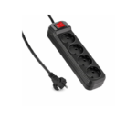 مشترك كهرباء   HYPER H101  (4 مخارج )