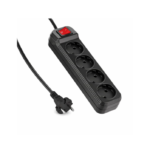 مشترك كهرباء   HYPER H101  (4 مخارج )