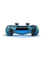 ⁦دراع تحكم لاسلكي للألعاب PS4 – أزرق كامو – موديل CUH-ZCT1E⁩ - الصورة ⁦3⁩