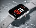 ⁦ساعة ذكية WOWY SERIS009 بشاشة لمس 2.01 بوصة، مكالمات بلوتوث، 110+ وضع رياضي وIP68⁩ - الصورة ⁦8⁩