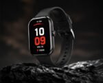 ⁦ساعة ذكية WOWY SERIS009 بشاشة لمس 2.01 بوصة، مكالمات بلوتوث، 110+ وضع رياضي وIP68⁩ - الصورة ⁦9⁩