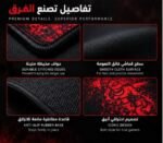 ⁦ماوس باد ألعاب احترافي Goliathus – مقاس 90×30 سم – سمك 3 مم⁩ - الصورة ⁦2⁩