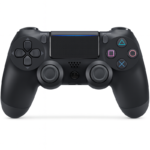 وحدة تحكم DualShock 4 اللاسلكية