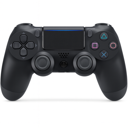 وحدة تحكم DualShock 4 اللاسلكية