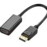 محول من منفذ Mac Display إلى HDMI